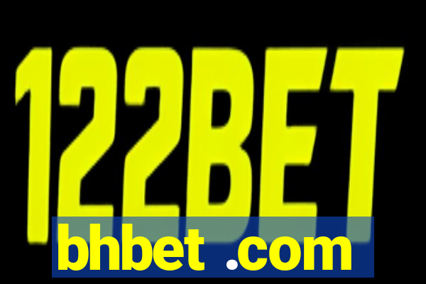 bhbet .com